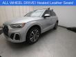 Used 2024 Audi Q5 45 S line Premium SUV