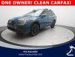 Used 2024 Subaru Outback Wilderness SUV