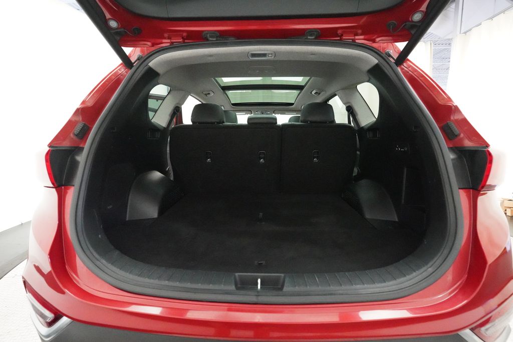 2019 Hyundai Santa Fe Ultimate - Photo 10