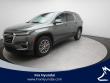 Used 2023 Chevrolet Traverse LT Leather SUV