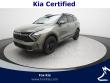 Certified 2023 Kia Sportage X-Pro SUV