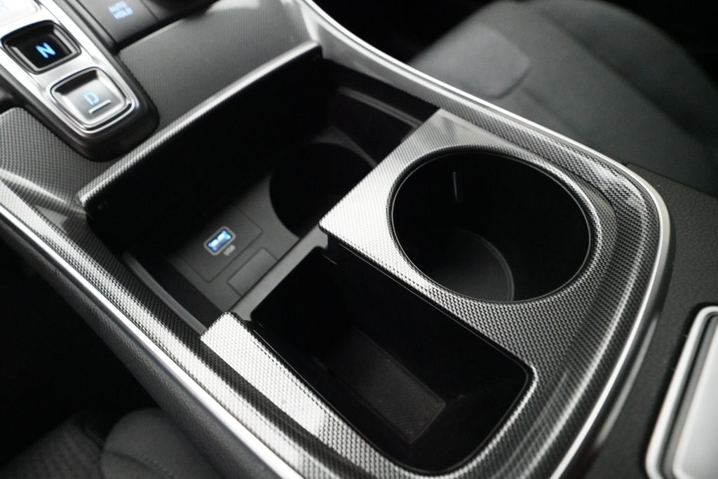 2023 Hyundai Santa Fe SE - Photo 16