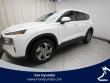 Certified 2023 Hyundai Santa Fe SE SUV