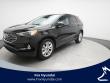 Used 2022 Ford Edge Titanium SUV