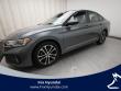 Used 2024 Volkswagen Jetta 1.5T Sport Sedan