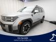 Certified 2026 Hyundai Santa Fe SEL SUV
