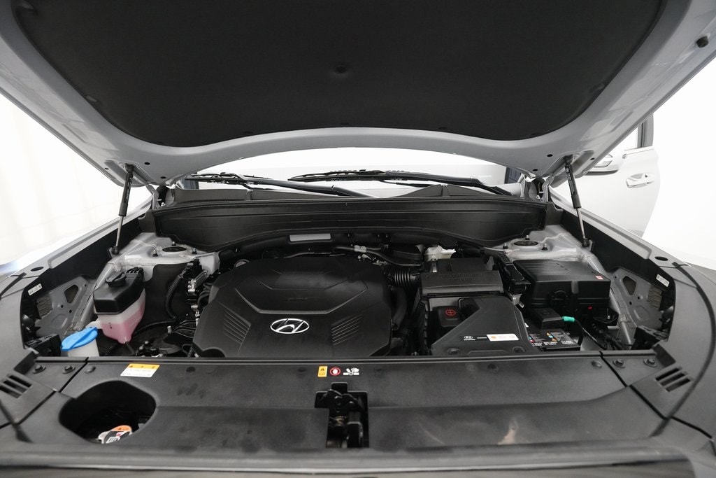 Certified 2024 Hyundai Palisade SEL SUV