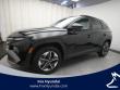 Certified 2026 Hyundai Tucson SEL SUV