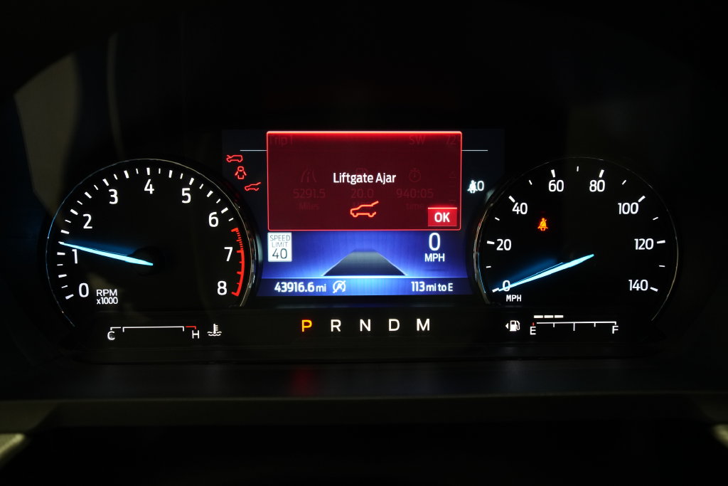 Used 2020 Ford Explorer XLT SUV