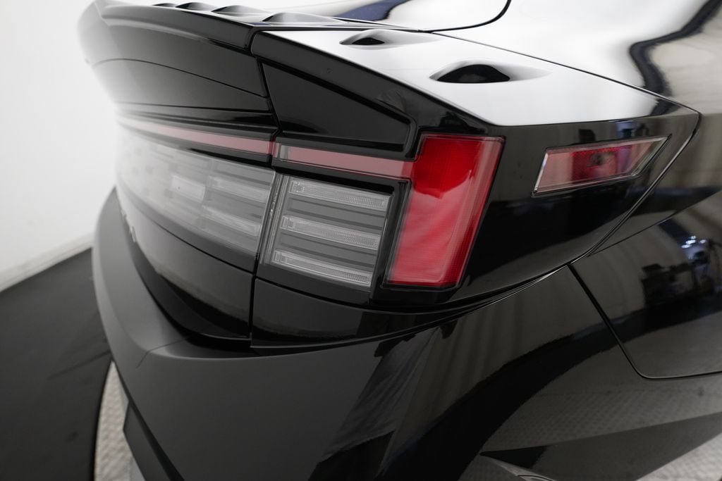2025 Hyundai Sonata N Line - Photo 31