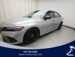 Used 2024 Honda Civic Sport Sedan