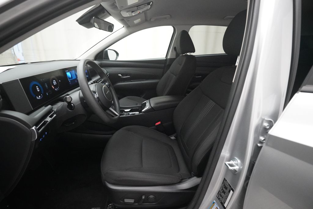 2025 Hyundai Tucson SEL - Photo 7