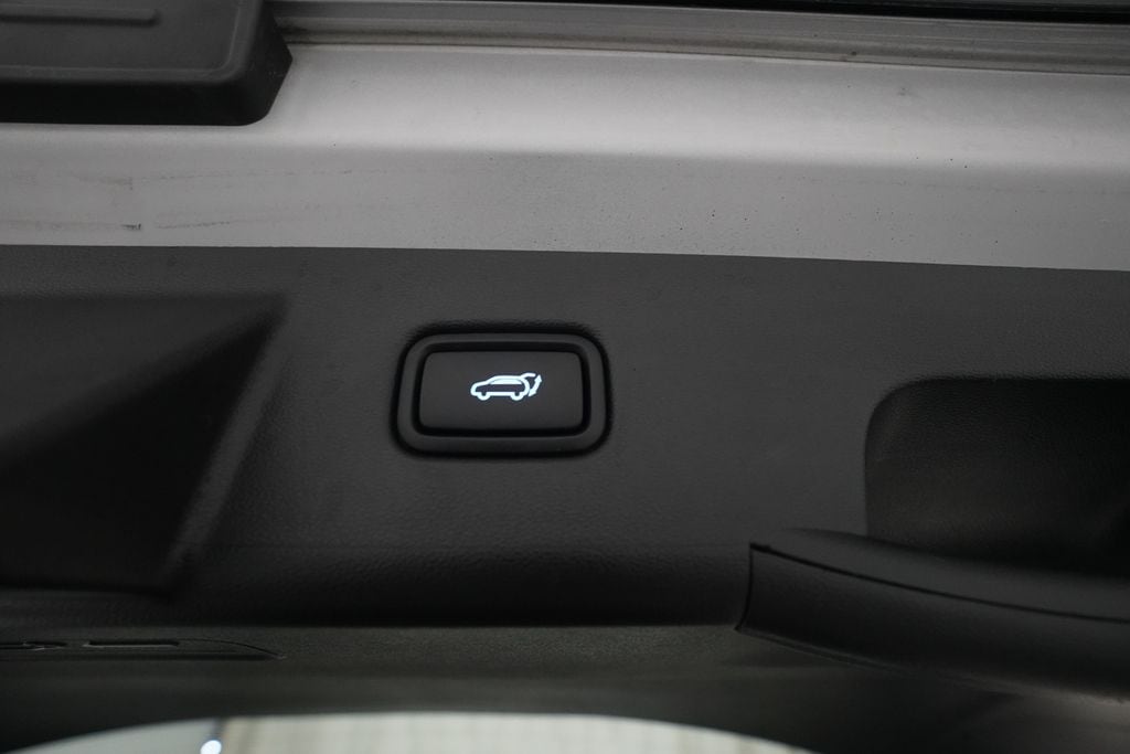 2025 Hyundai Tucson SEL - Photo 15