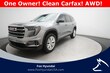 GMC Acadia