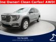 Used 2024 GMC Acadia Elevation SUV