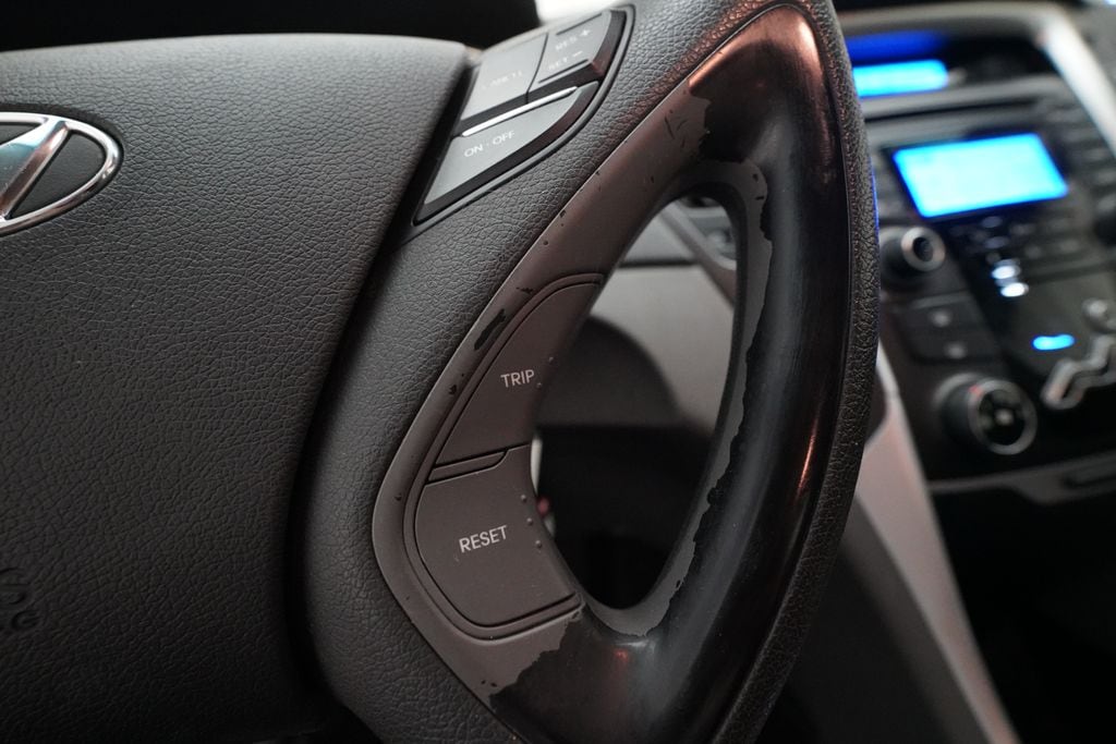 2012 Hyundai Sonata GLS - Photo 20