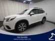 Certified 2024 Subaru Forester Limited SUV