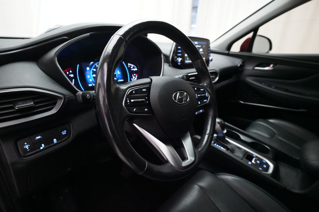 2019 Hyundai Santa Fe Ultimate - Photo 8