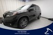  Honda Passport
