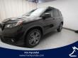 Used 2020 Honda Passport EX-L AWD SUV