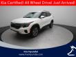 Certified 2024 Kia Seltos S SUV