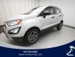 Used 2022 Ford EcoSport S SUV