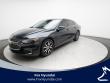Used 2017 Chevrolet Malibu LT w/1LT Sedan