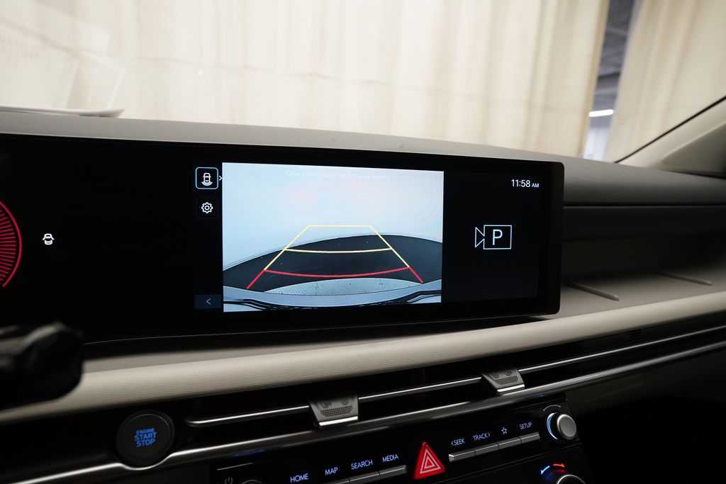 2025 Hyundai Tucson SEL - Photo 20