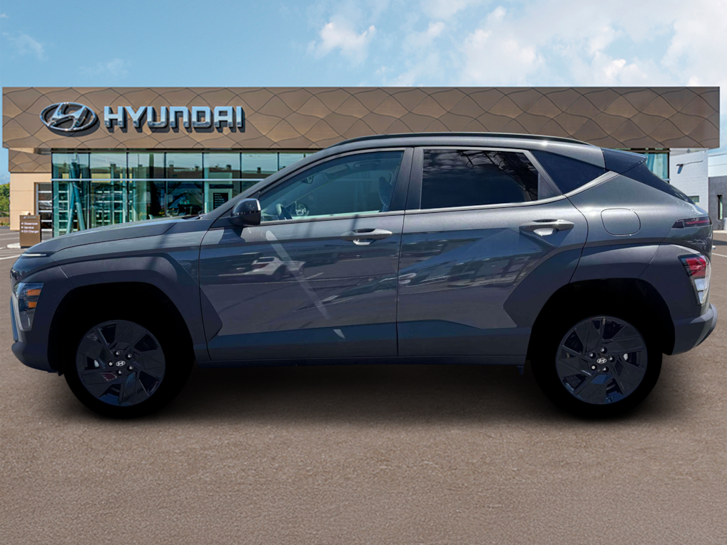 New 2026 Hyundai Kona SEL Sport AWD SUV