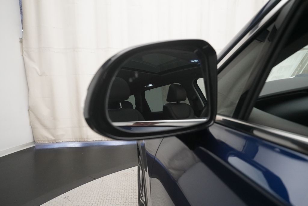 2020 Hyundai Santa Fe Limited - Photo 25