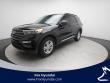 Used 2024 Ford Explorer XLT SUV