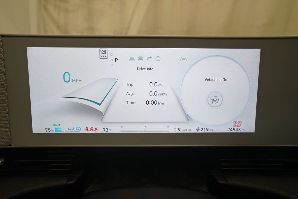 Certified 2023 Hyundai IONIQ 5 SEL with VIN KM8KNDAF8PU203754 for sale in Kentwood, MI