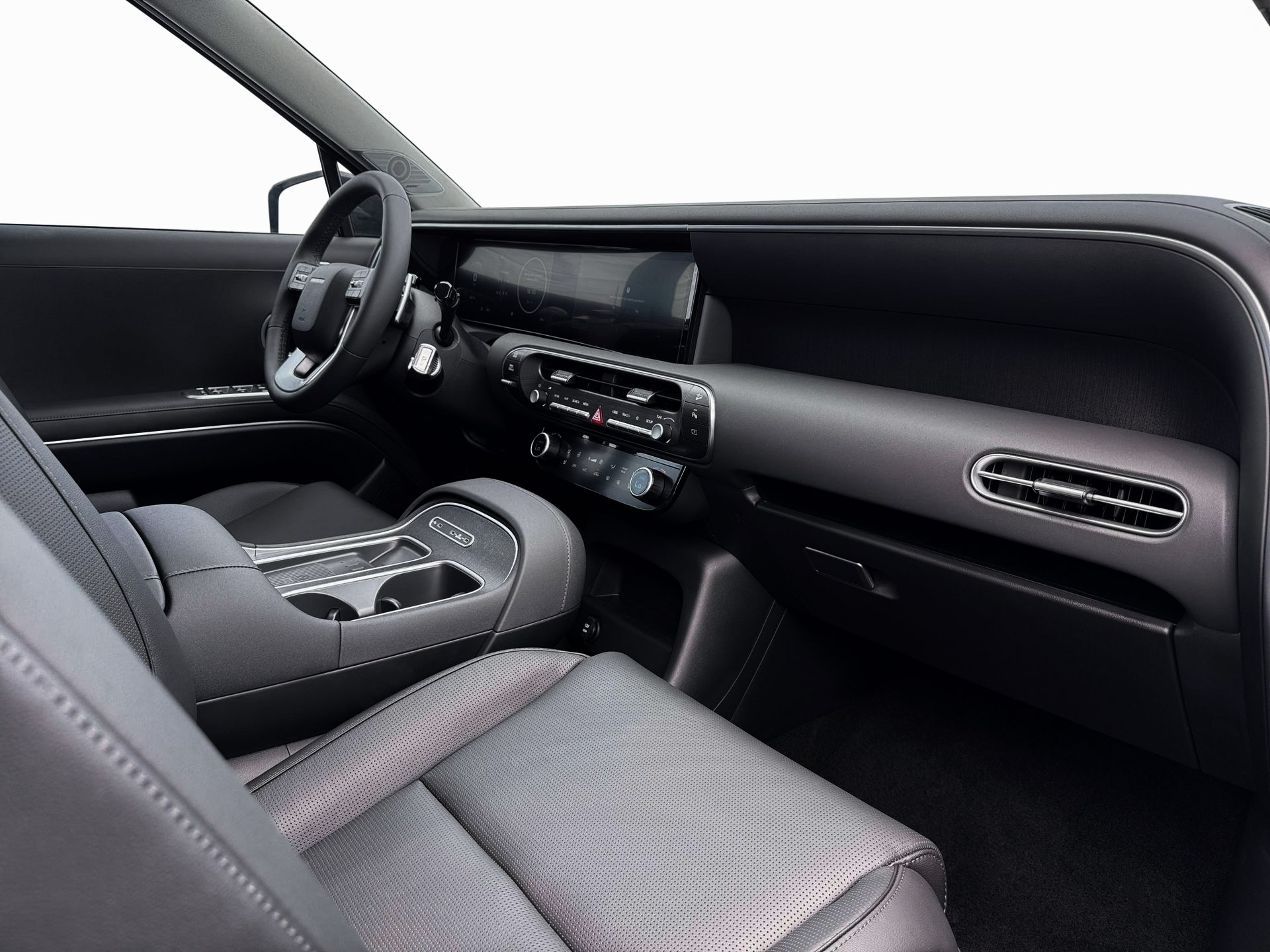 2026 Hyundai Palisade Limited - Photo 15