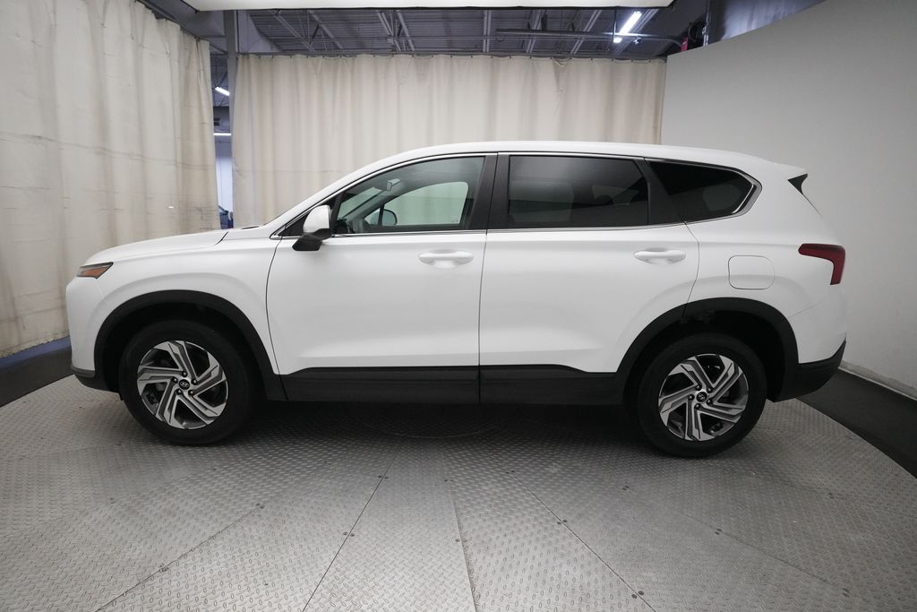 2023 Hyundai Santa Fe SE - Photo 23