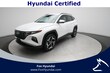 Hyundai Tucson Plug-In Hybrid