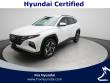 Certified 2024 Hyundai Tucson Plug-In Hybrid SEL SUV