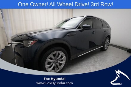 2024 Mazda CX-90 3.3 Turbo Premium SUV