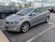 Used 2012 Hyundai Elantra Limited Sedan