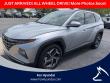 Certified 2024 Hyundai Tucson Limited SUV