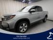 Used 2025 Honda Ridgeline RTL Truck Crew Cab