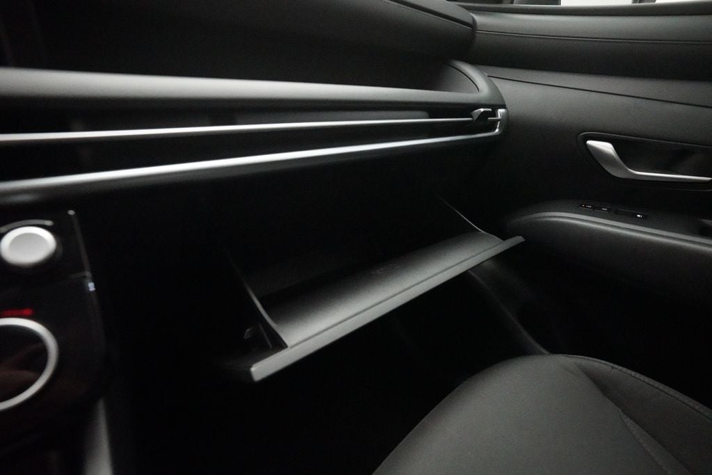 2025 Hyundai Tucson SEL - Photo 30