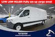 Mercedes-Benz Sprinter 2500