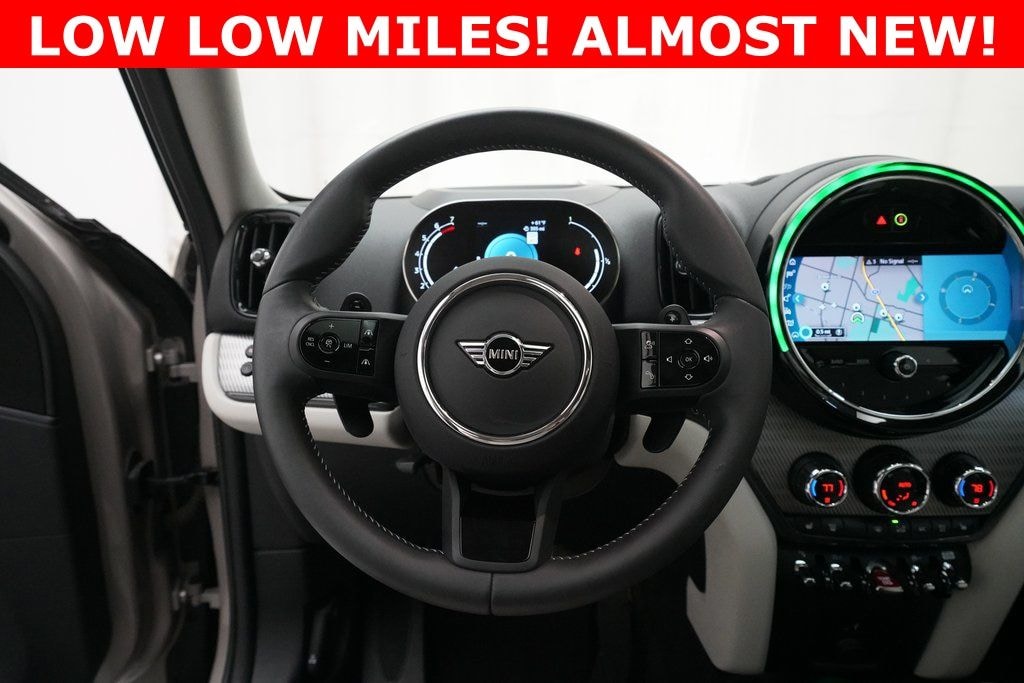 Used 2024 MINI Countryman Cooper S SUV