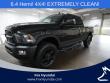 Used 2016 Ram 2500 SLT Truck Crew Cab
