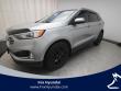 Used 2021 Ford Edge ST-Line SUV