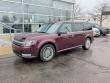 Used 2017 Ford Flex SEL SUV