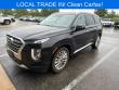 Used 2020 Hyundai Palisade Limited SUV