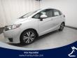 Used 2015 Honda Fit  Hatchback