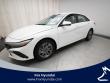 Certified 2024 Hyundai Elantra SEL Sedan