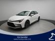 Used 2023 Toyota Corolla SE Sedan